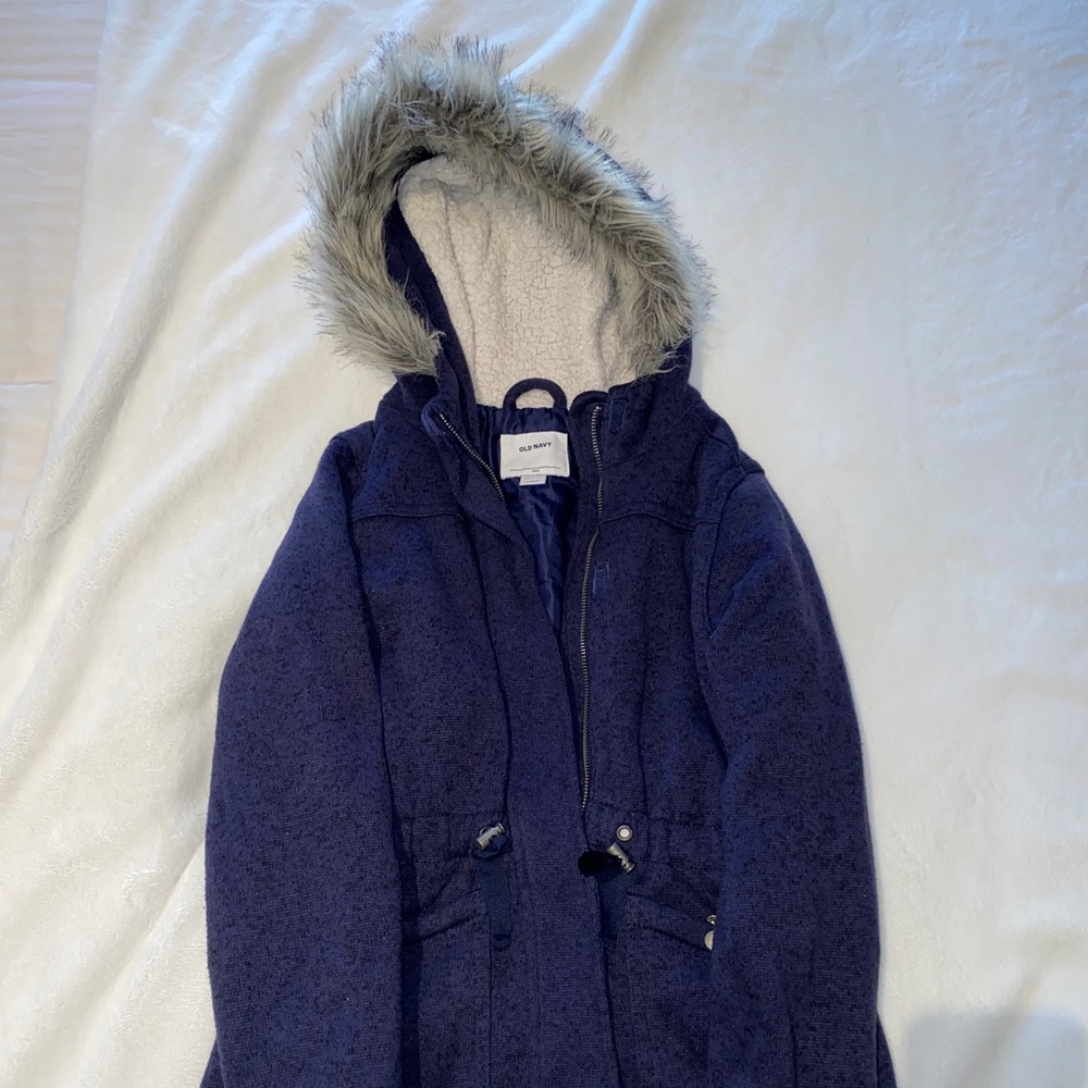 Kids coat